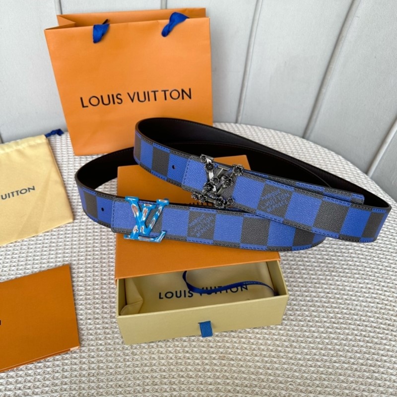 l0vis Vvtt0n belts